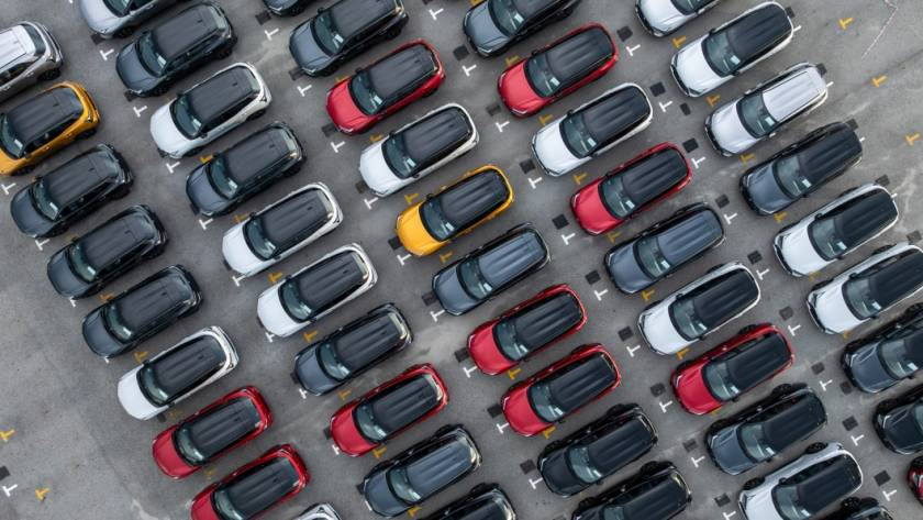 Wichtige Veranderungen In Der Automobilindustrie Die Sie Kennen Sollten