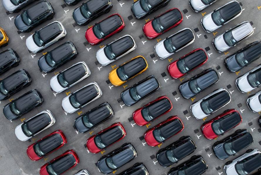 Wichtige Veranderungen In Der Automobilindustrie Die Sie Kennen Sollten