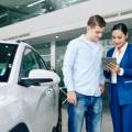 Consumer Preferences Automotive: 8 Schlüsseltrends für Erfolgreiche Strategien