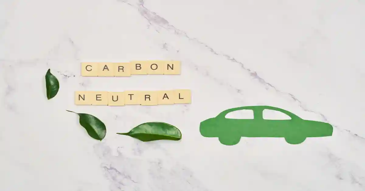 7 Wege zum Carbon Footprint in Automotive: Ist Grün die Lösung?
