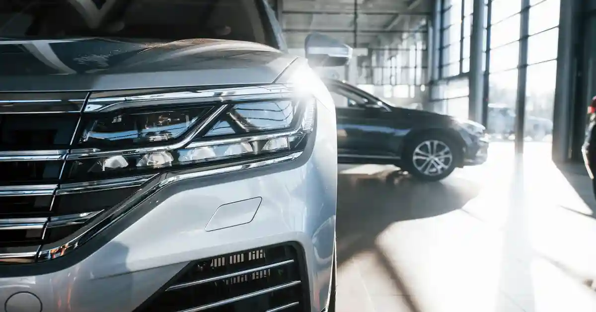 Was Motorsportveranstaltungen uns über Automobiltechnik lehren