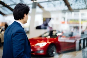 IAA Frankfurt Wichtigkeit