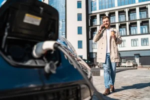 E-Mobilität Treffen